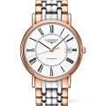 Часы Longines Presence L4.921.1.11.7